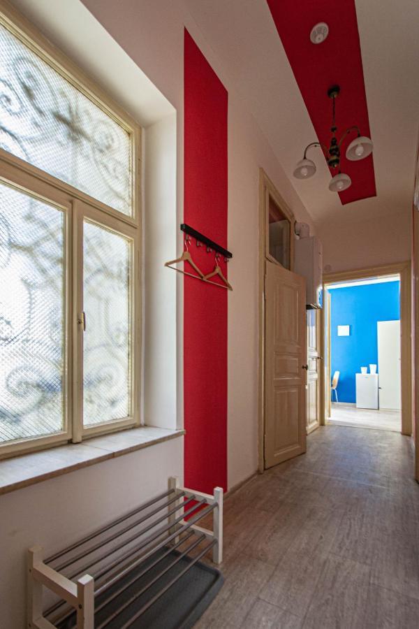 For Celebrations Spacious 3Bdr Apartment With Balcony Πράγα Εξωτερικό φωτογραφία